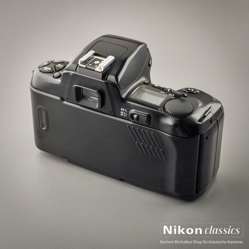 Nikon F601AF (Condition A/A-)
