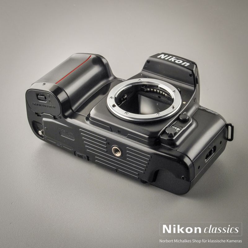 Nikon F601AF (Condition A/A-)