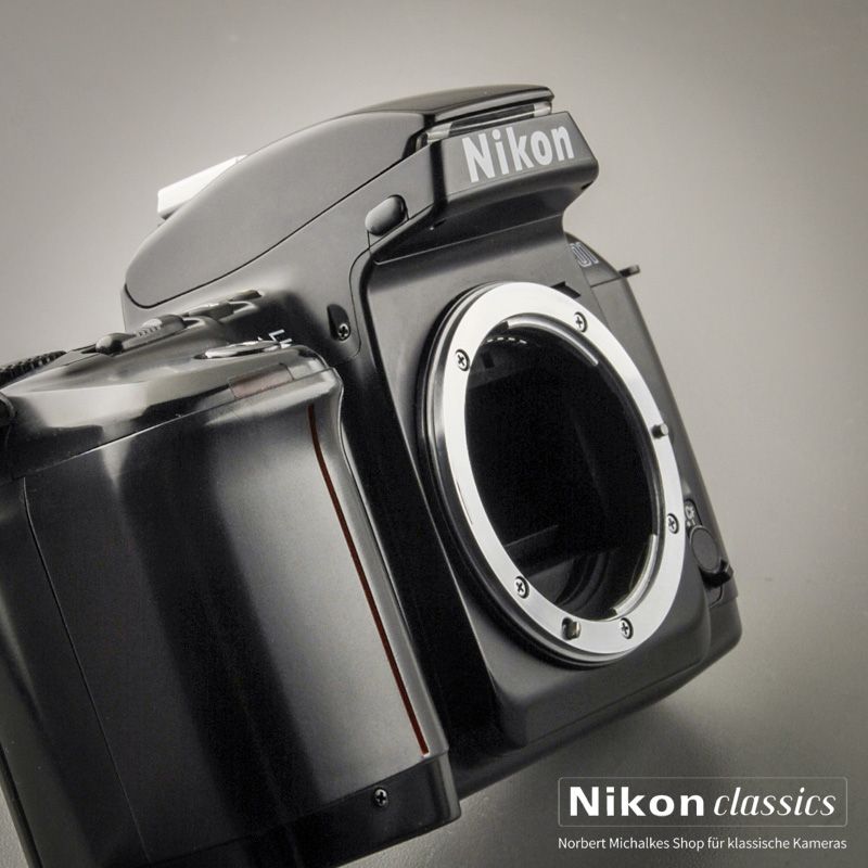 Nikon F601AF (Condition A/A-)