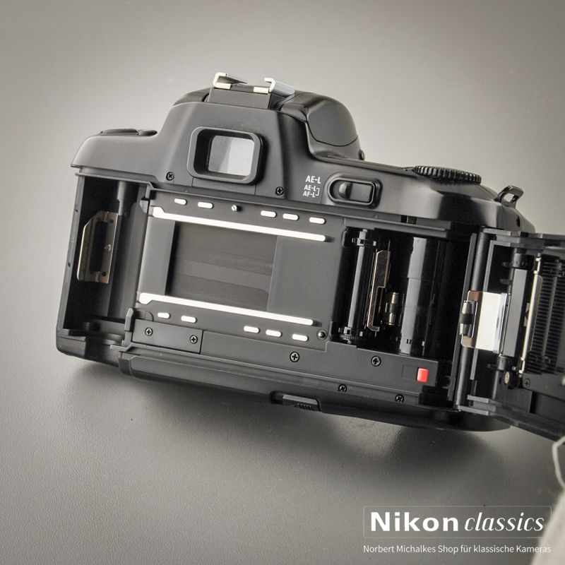 Nikon F601AF (Condition A/A-)