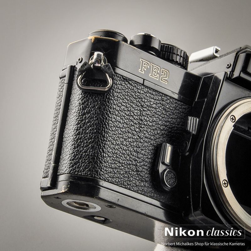 Nikon FE-2 black (Condition AB)