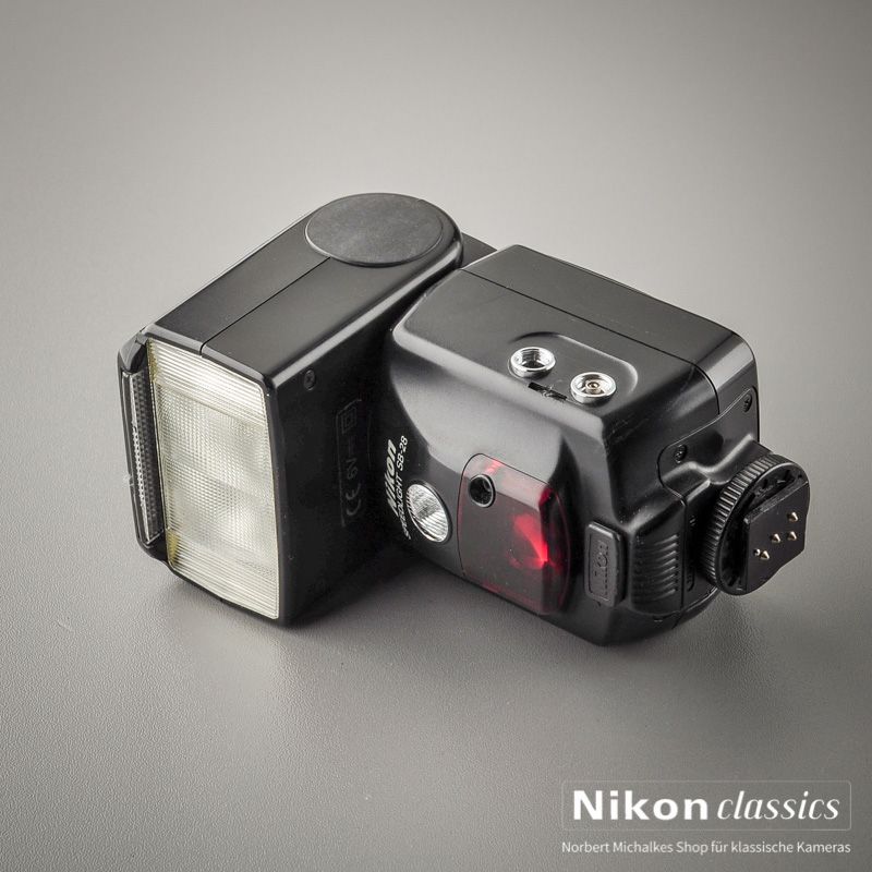 Nikon SB-28 Strobe (Condition A-)