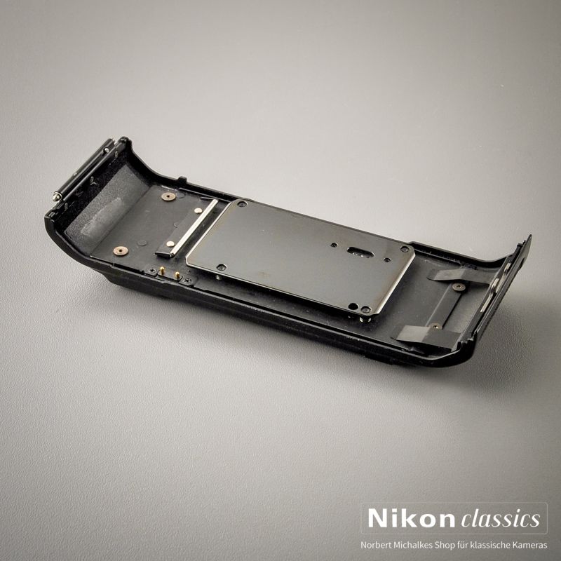 Nikon MF-16 Datenrückwand für FE2, FA u.a.