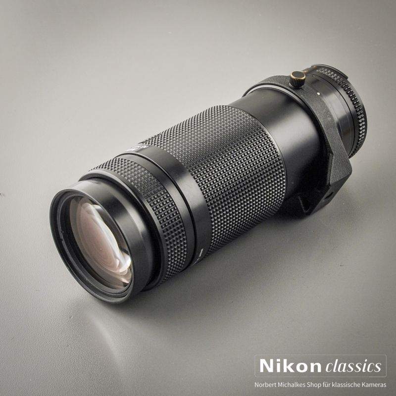 Nikon AF Zoom-Nikkor 75-300/4,5-5,6 (Condition A/A-)
