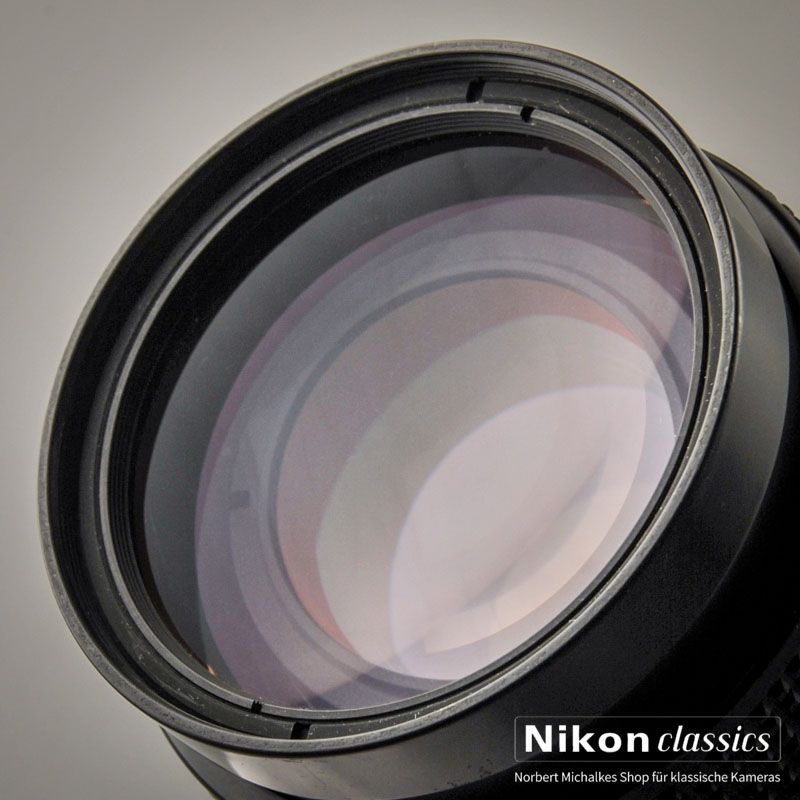 Nikon AF Zoom-Nikkor 75-300/4,5-5,6 (Condition A/A-)