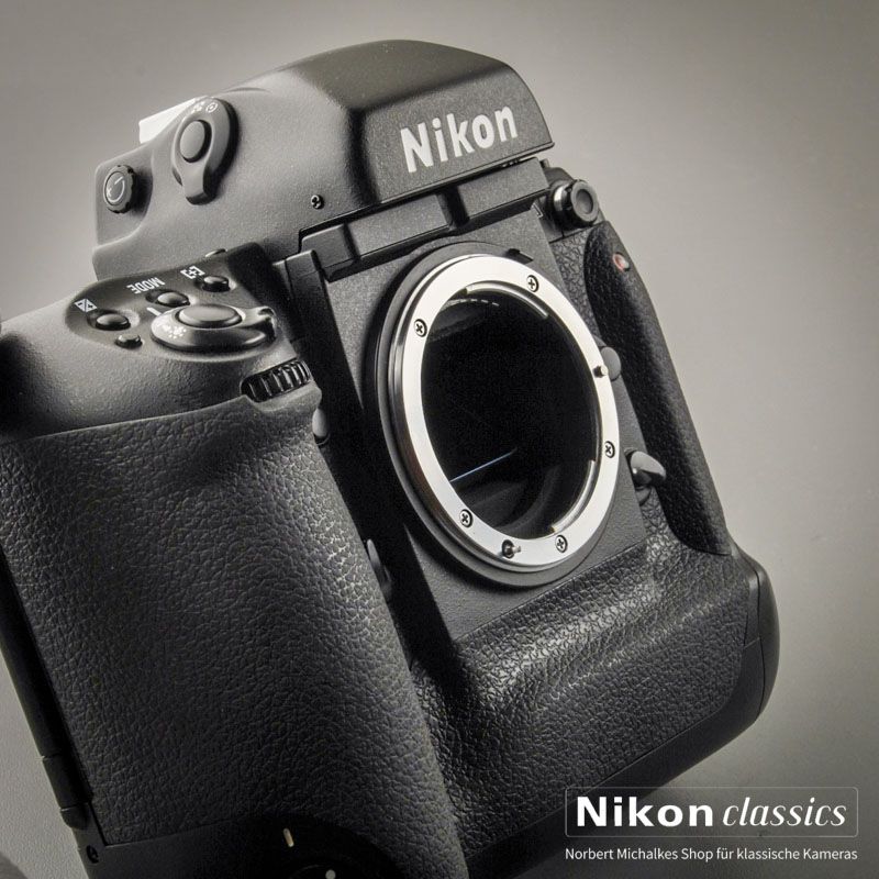 Nikon F5 (Condition A/A+)