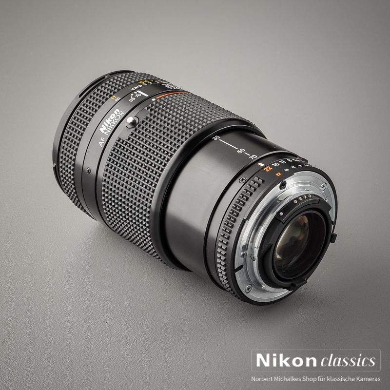 Nikon AF-D Zoom-Nikkor 35-70/2,8 (Condition A)