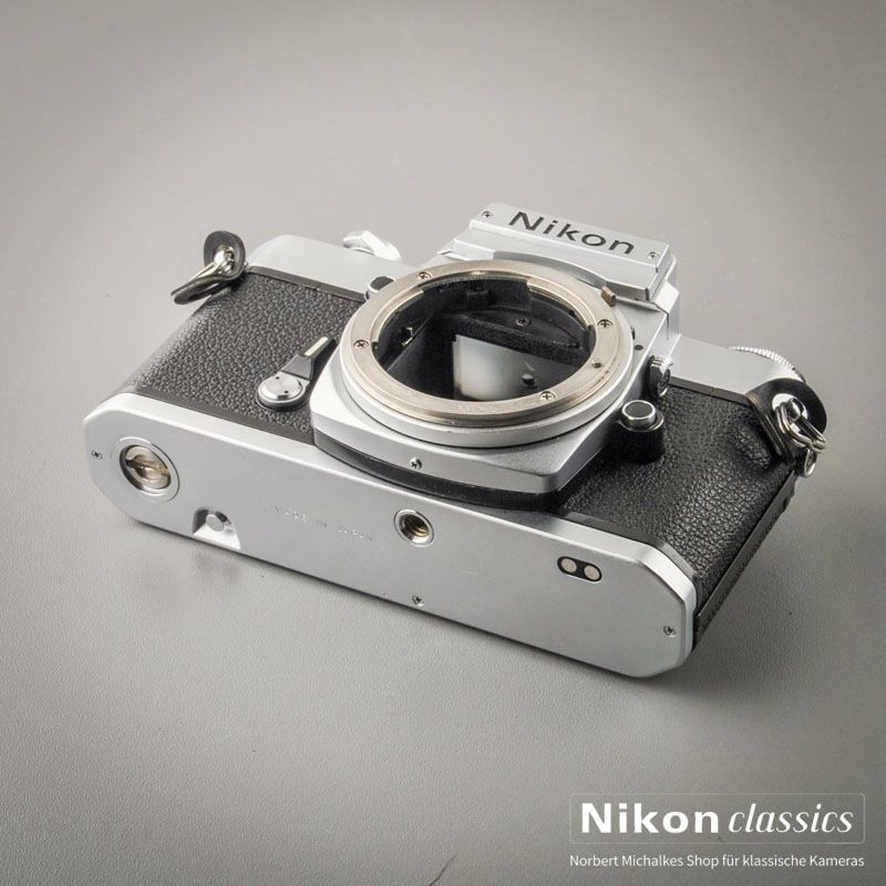 Nikon EL2 (Zustand A-)