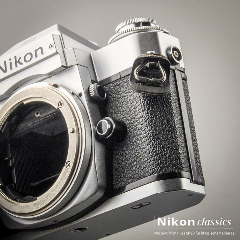 Nikon EL2 (Zustand A-)