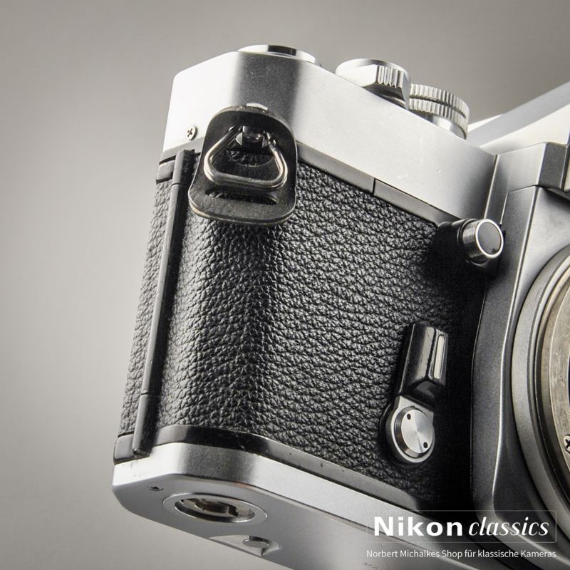 Nikon EL2 (Zustand A-)