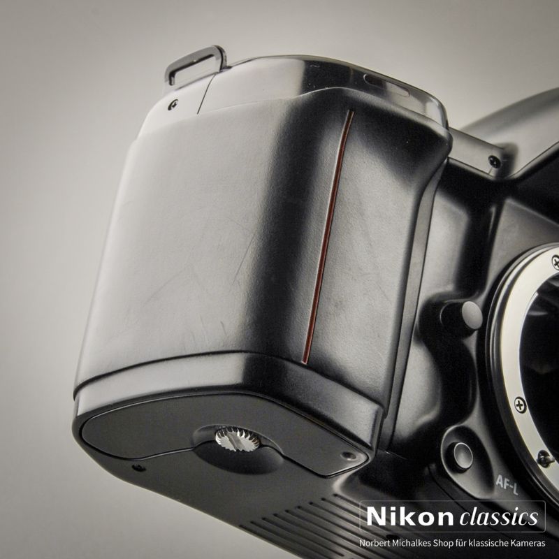 Nikon F90x (Condition A/A-)