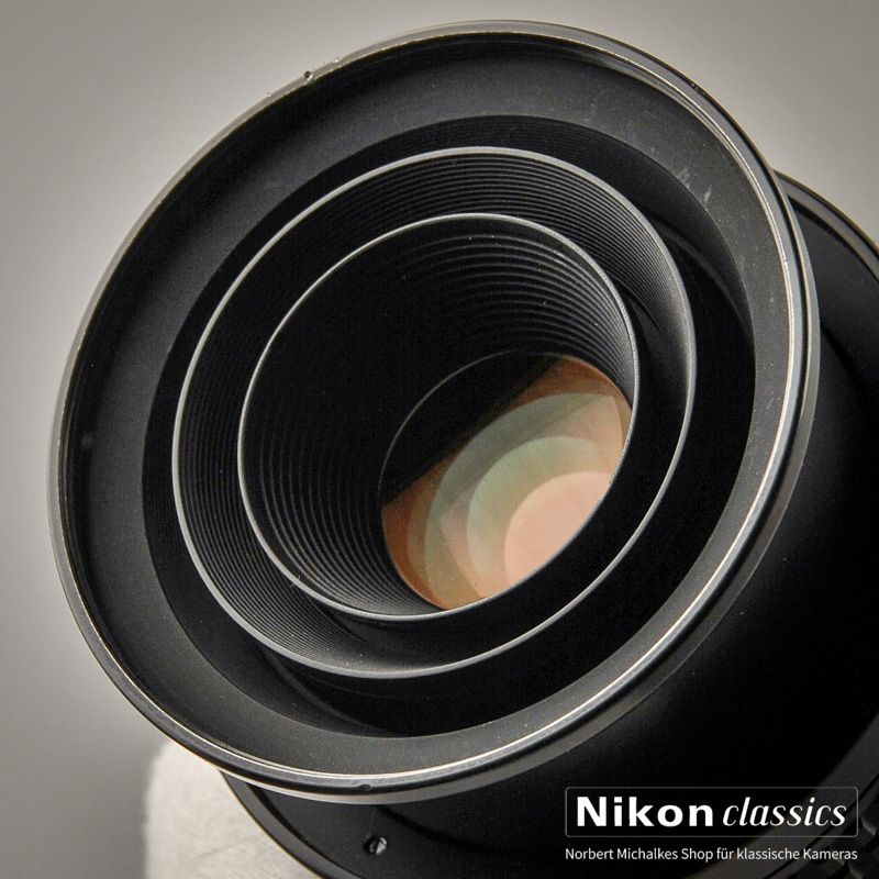 Nikon AF-D Micro-Nikkor 60/2,8 (Condition A/A-)