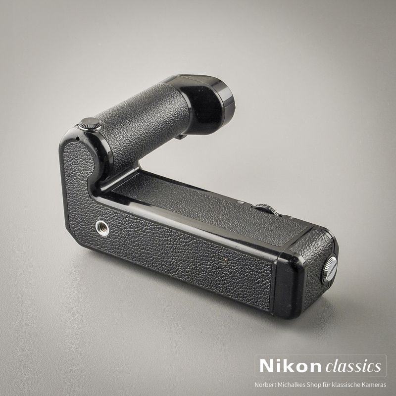 Nikon Motor-Drive MD-12 (Condition A-)