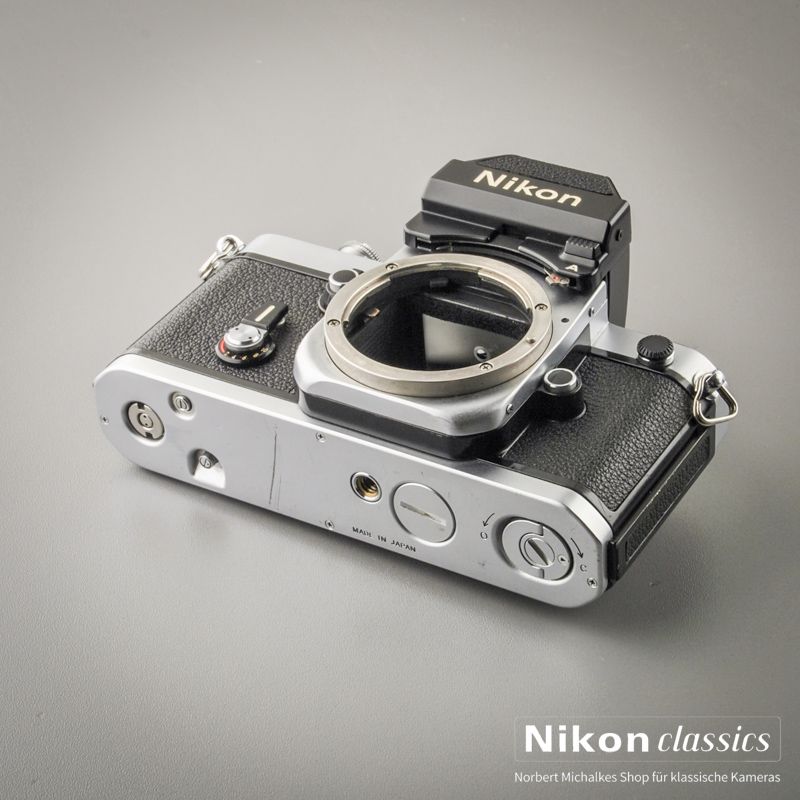 Nikon F2A Photomic (Condition A-)
