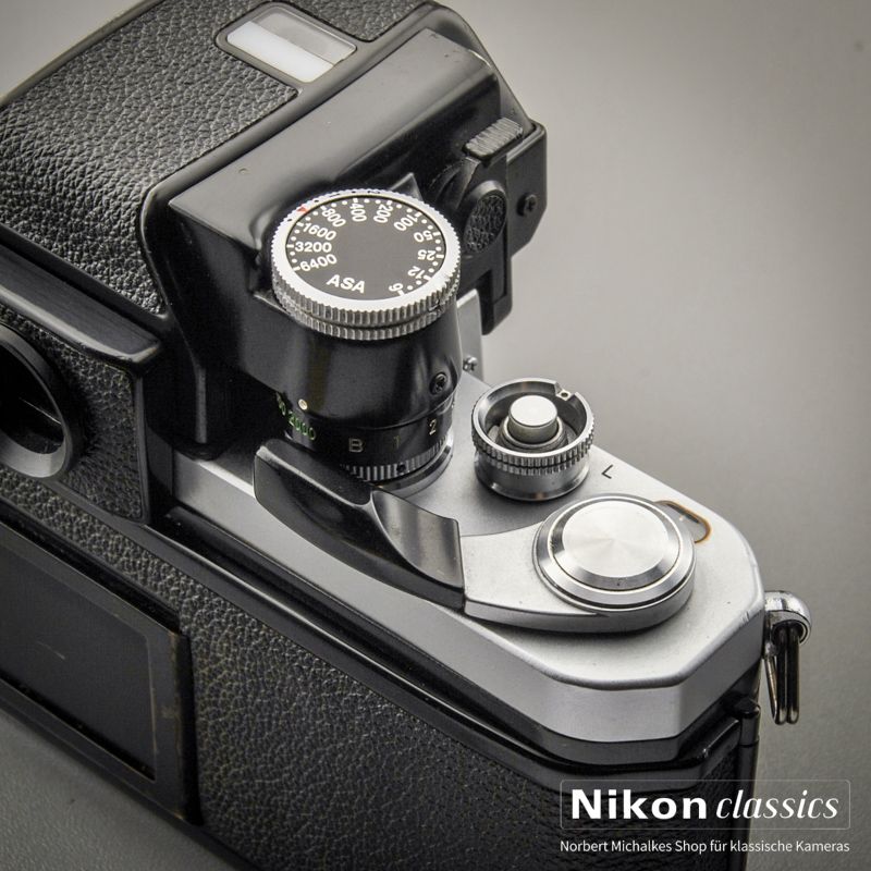 Nikon F2A Photomic (Condition A-)