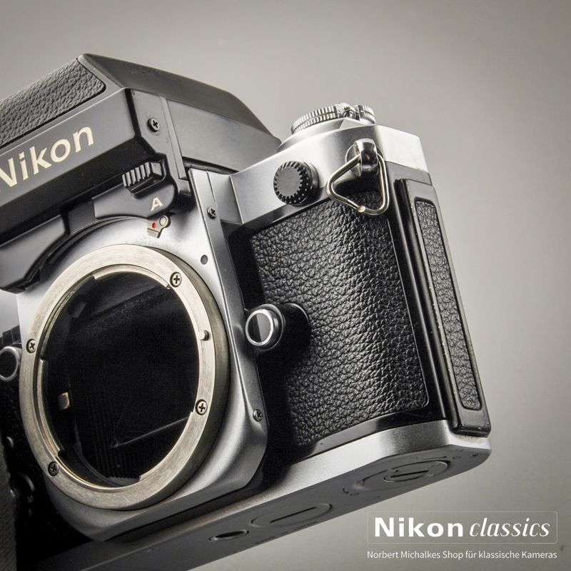 Nikon F2A Photomic (Condition A-)