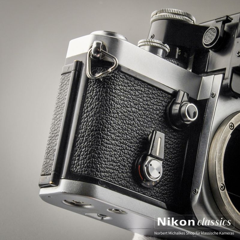 Nikon F2A Photomic (Condition A-)