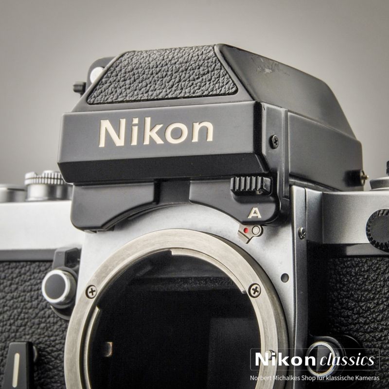 Nikon F2A Photomic (Condition A-)