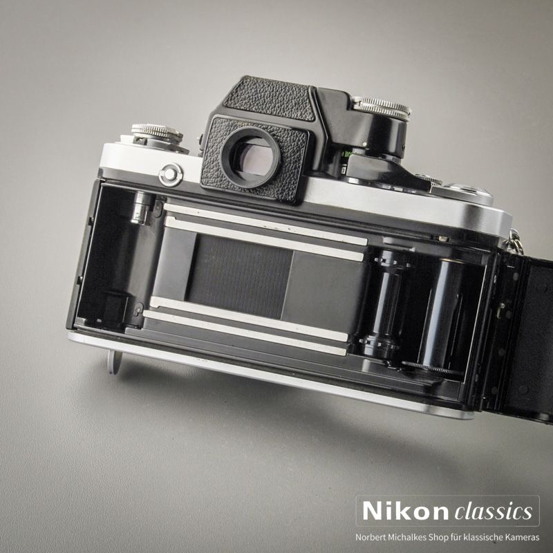 Nikon F2A Photomic (Condition A-)