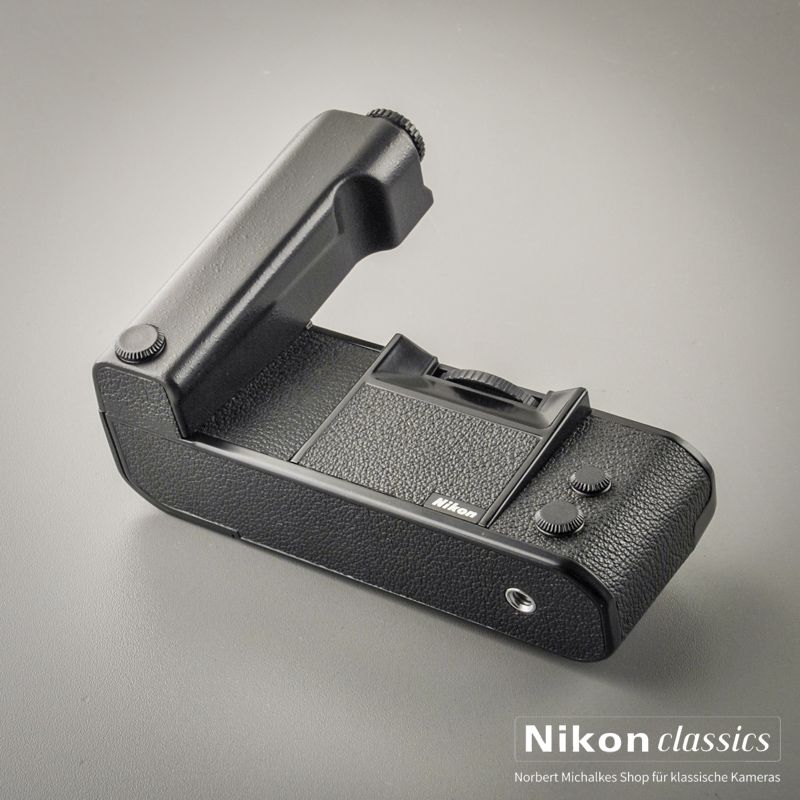 Nikon Motor Drive MD-4 für F3 (Zustand A)