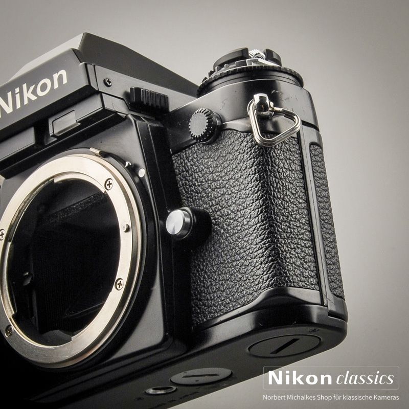 Nikon F3 (Zustand A/A-)