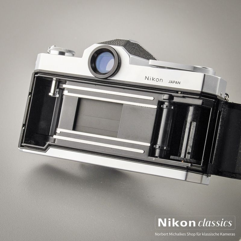 Nikkormat FTN (Zustand A/A+)