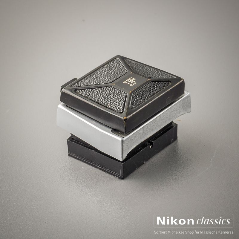 Nikon Lichtschachtsucher für Nikon F