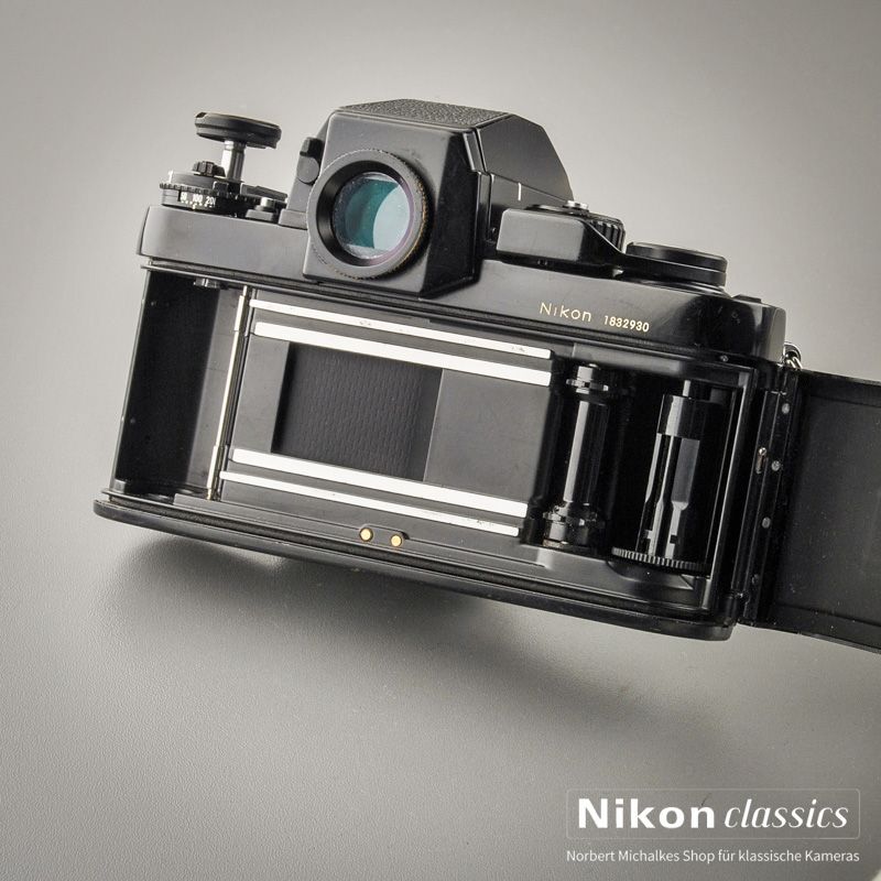 Nikon F3 HP (Condition A-/AB)