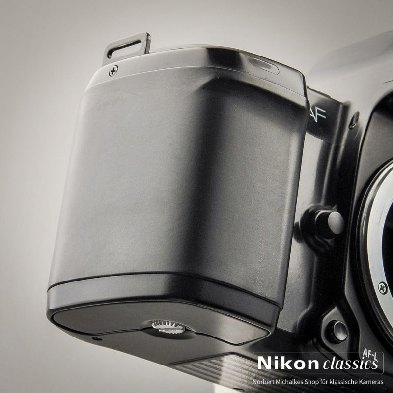 Nikon F801s (Zustand A/A+)