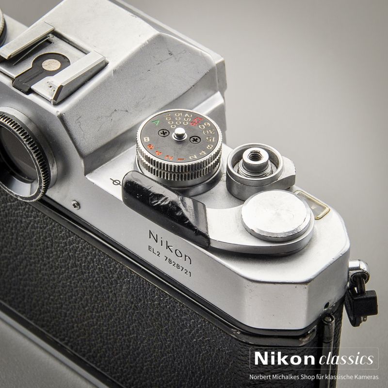 Nikon EL2 (Condition AB)