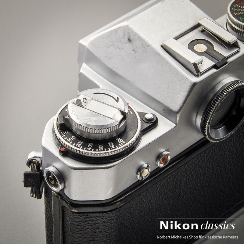 Nikon EL2 (Condition AB)