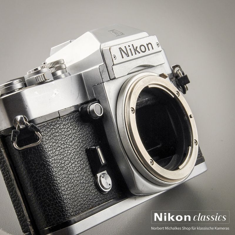 Nikon EL2 (Condition AB)