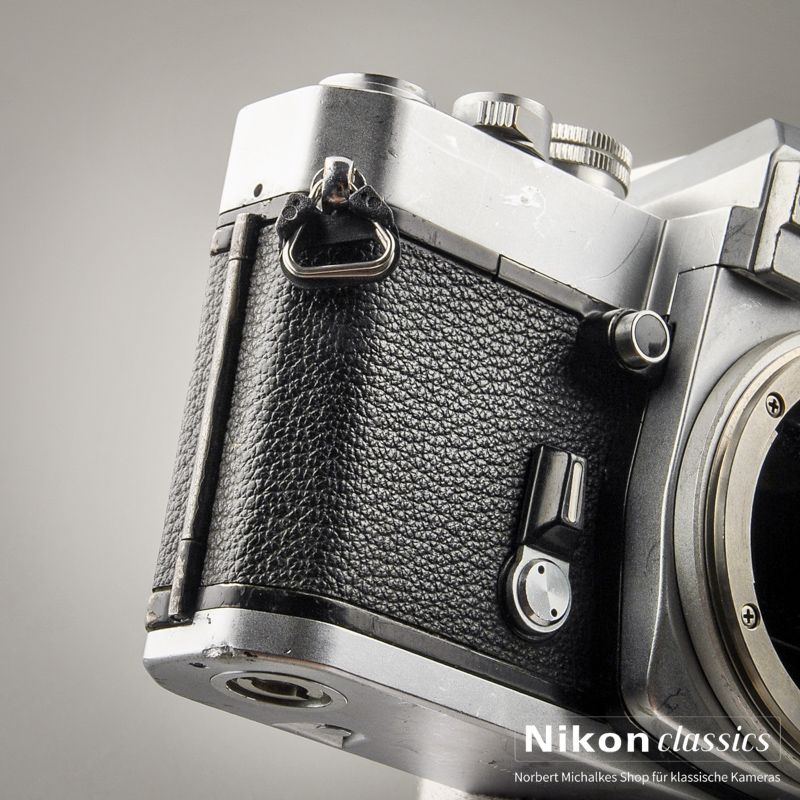 Nikon EL2 (Condition AB)