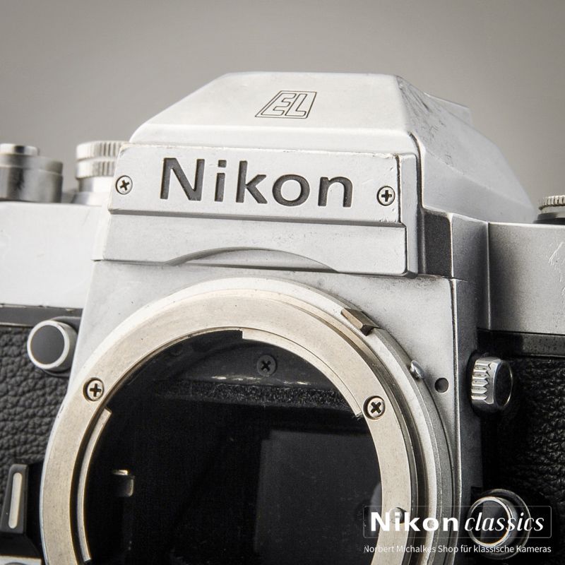 Nikon EL2 (Condition AB)