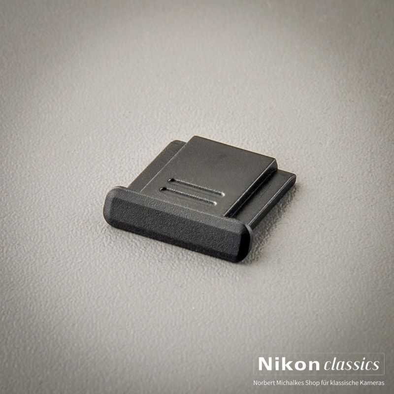 BS-1 Blitzschuhabdeckung