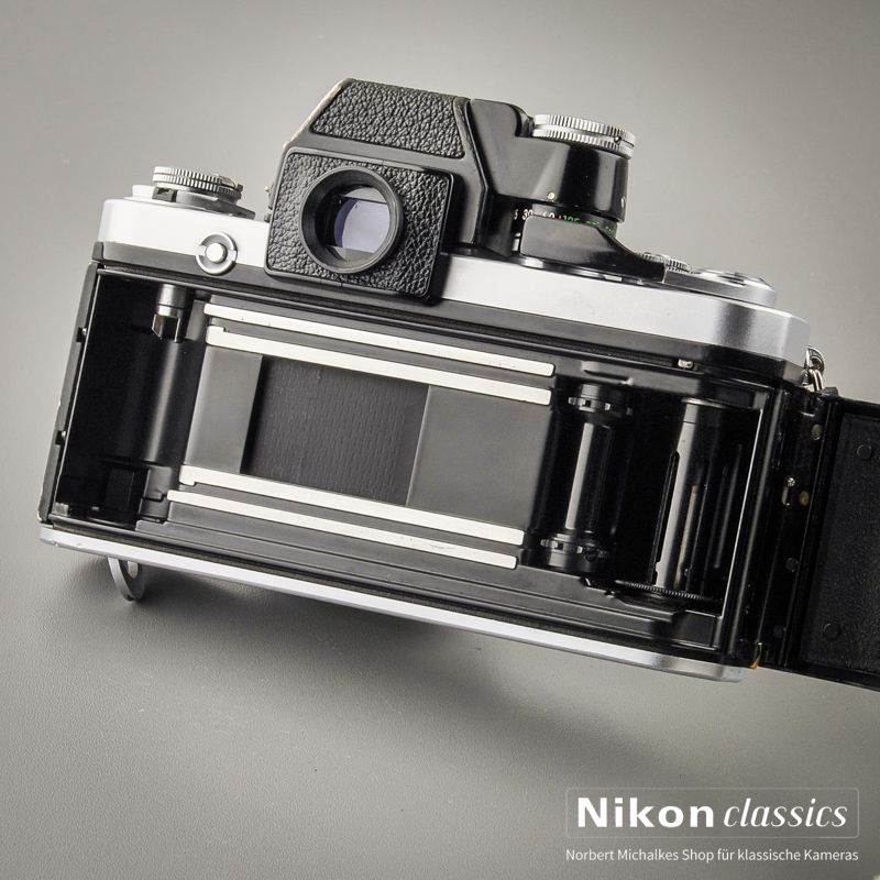 Nikon F2 Photomic (Zustand A-/AB)