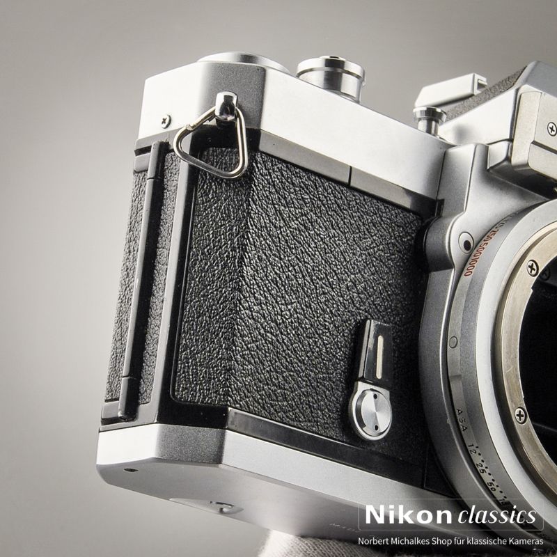 Nikkormat FT2 (Zustand A)