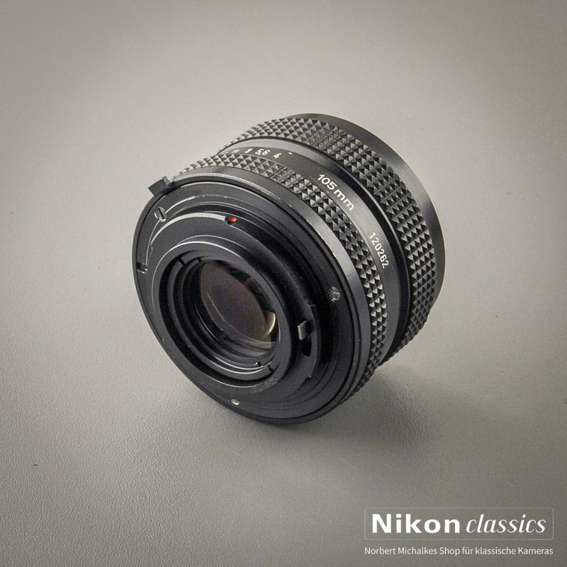 Novoflex Auto Bellows Macro Noflexar 105/4 (Condition A/A-)