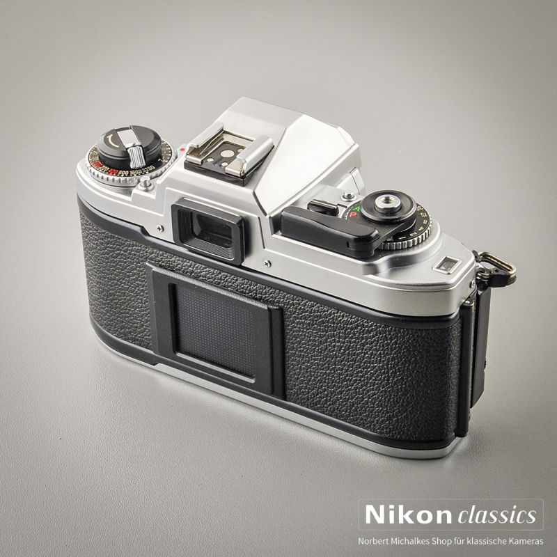 Nikon FG (Condition A/A-)