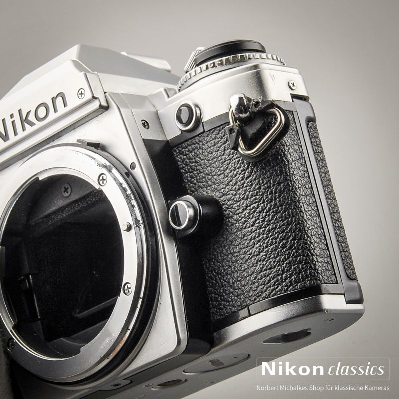 Nikon FG (Condition A/A-)