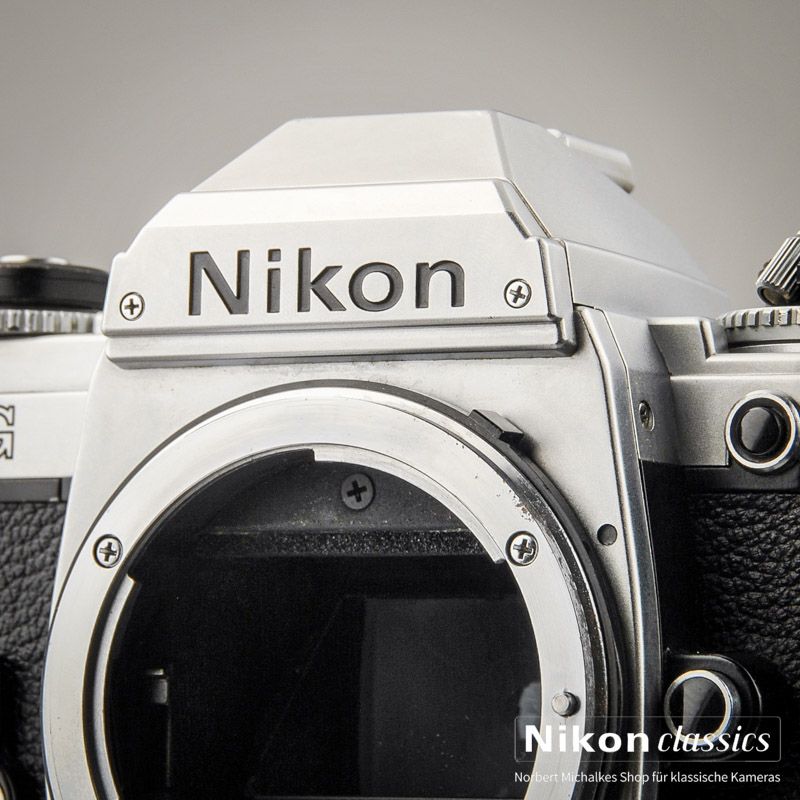 Nikon FG (Condition A/A-)