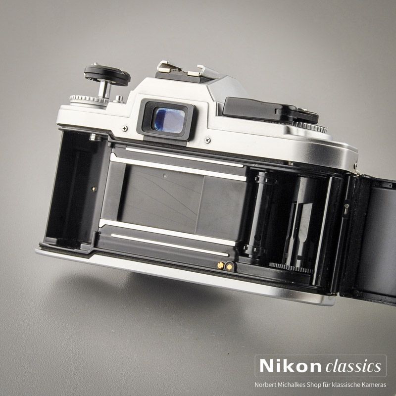 Nikon FG (Condition A/A-)