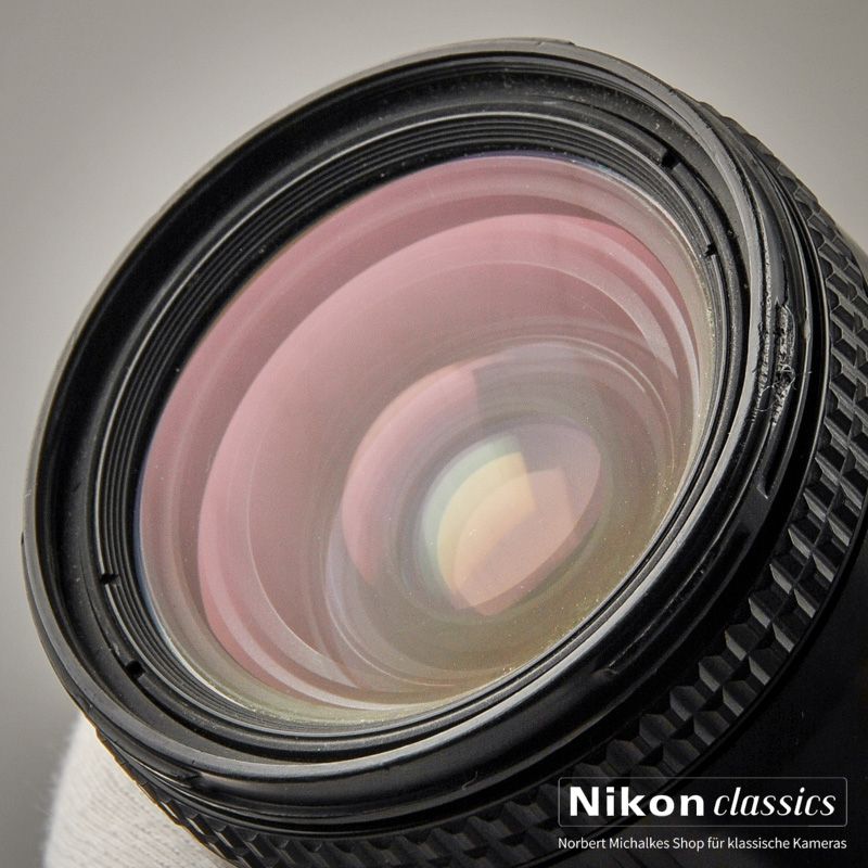 Nikon AF Zoom-Nikkor 28-85/3,5-4,5N (Condition A-)