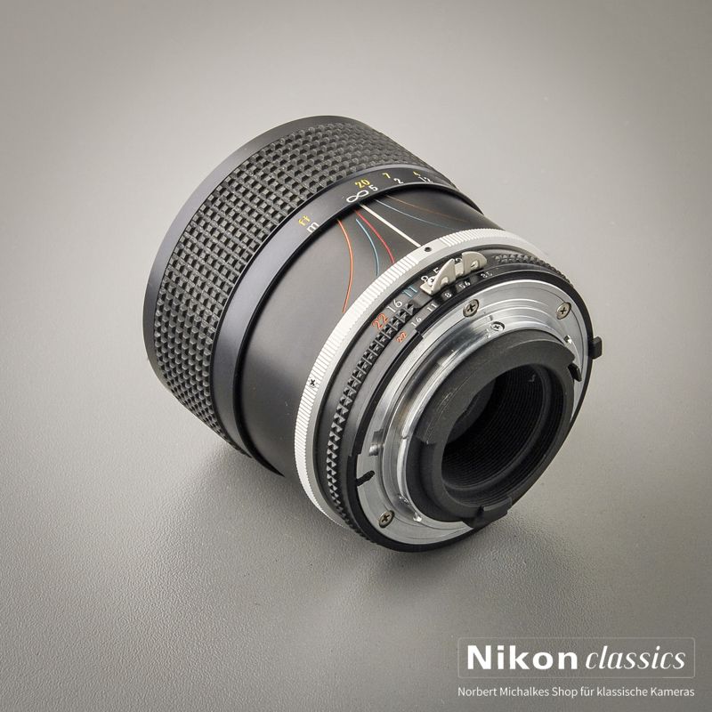 Nikon Zoom-Nikkor 28-50/3,5 AIS (Zustand A)