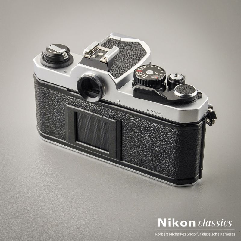 Nikon FM2n (Condition A/A-)