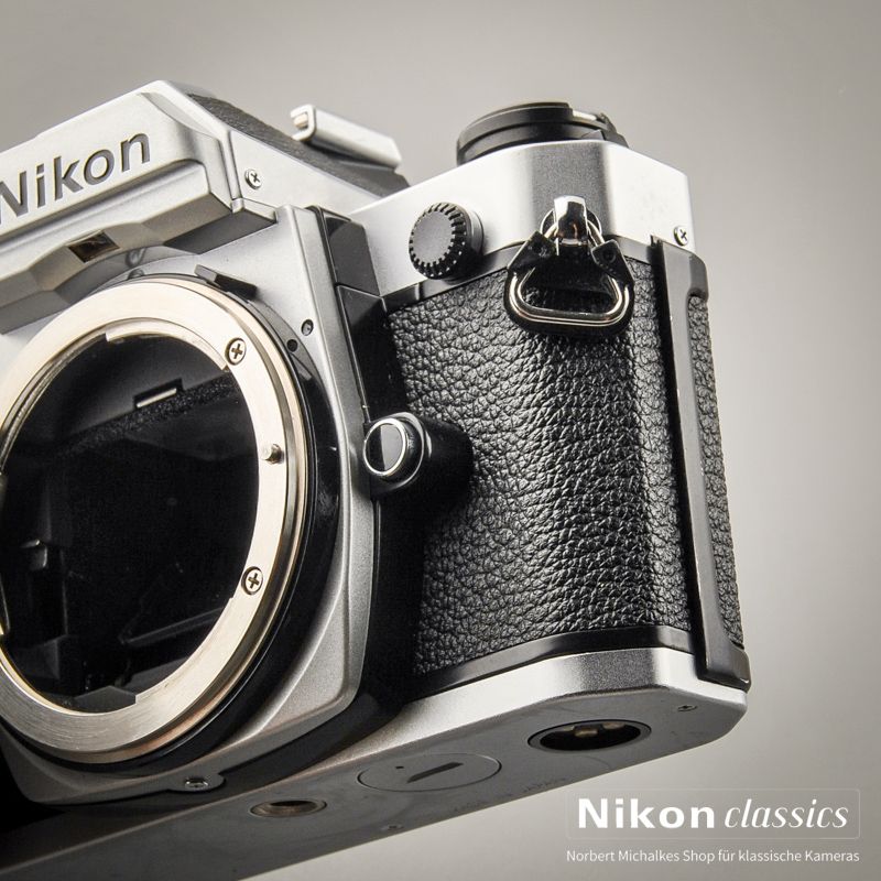 Nikon FM2n (Condition A/A-)