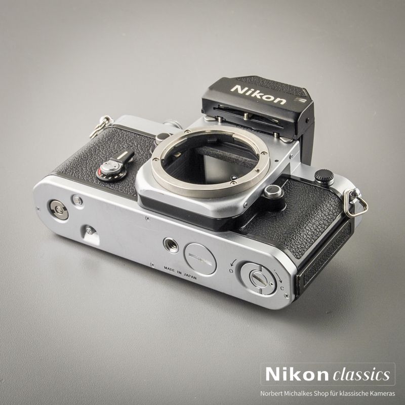 Nikon F2 Photomic (Condition A-)
