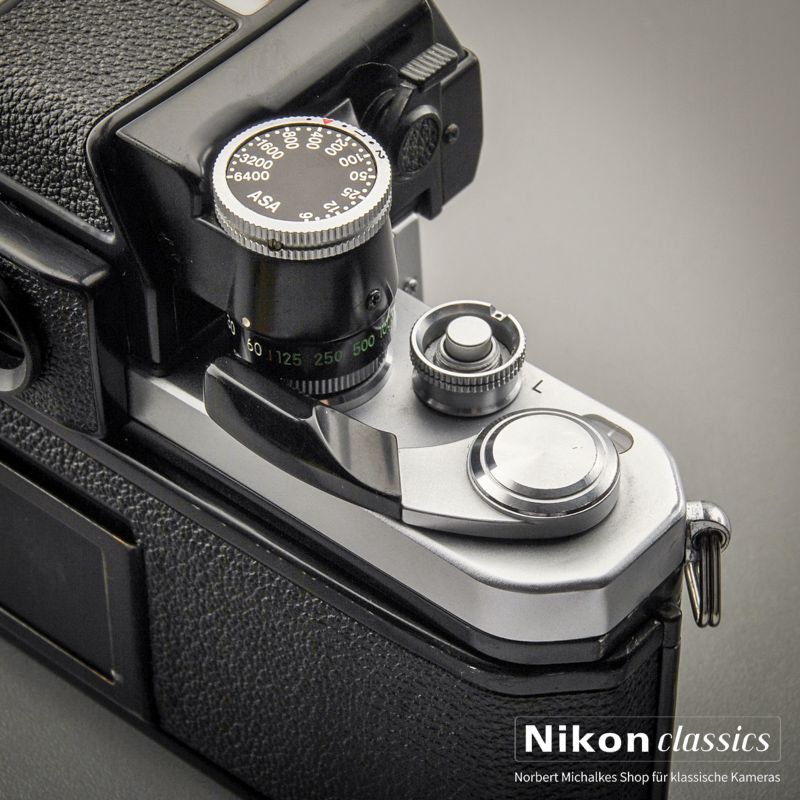 Nikon F2 Photomic (Condition A-)