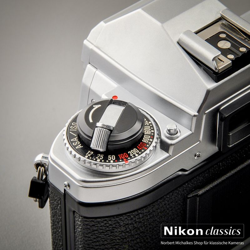 Nikon FG (Condition A)