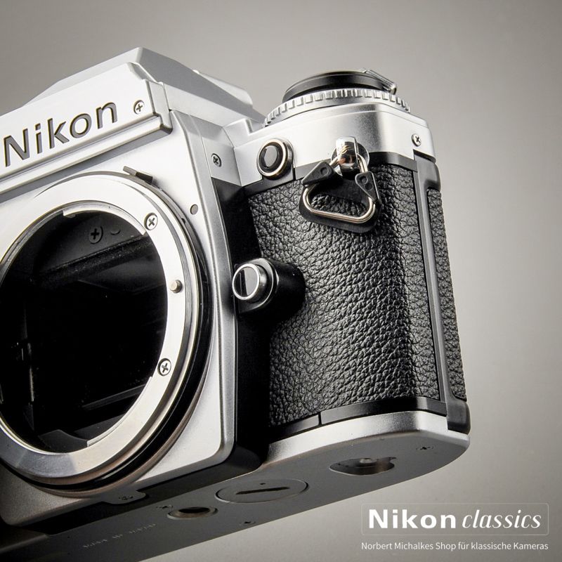 Nikon FG (Condition A)